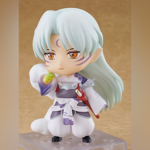 Sesshomaru Nendoroid Good Smile